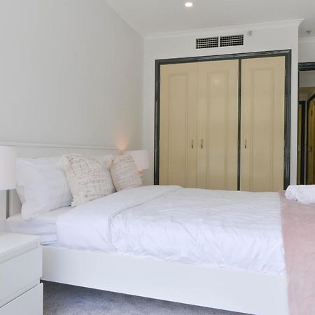 סידני Great Location! Darling Harbour Superb 2Br Apt מראה חיצוני תמונה