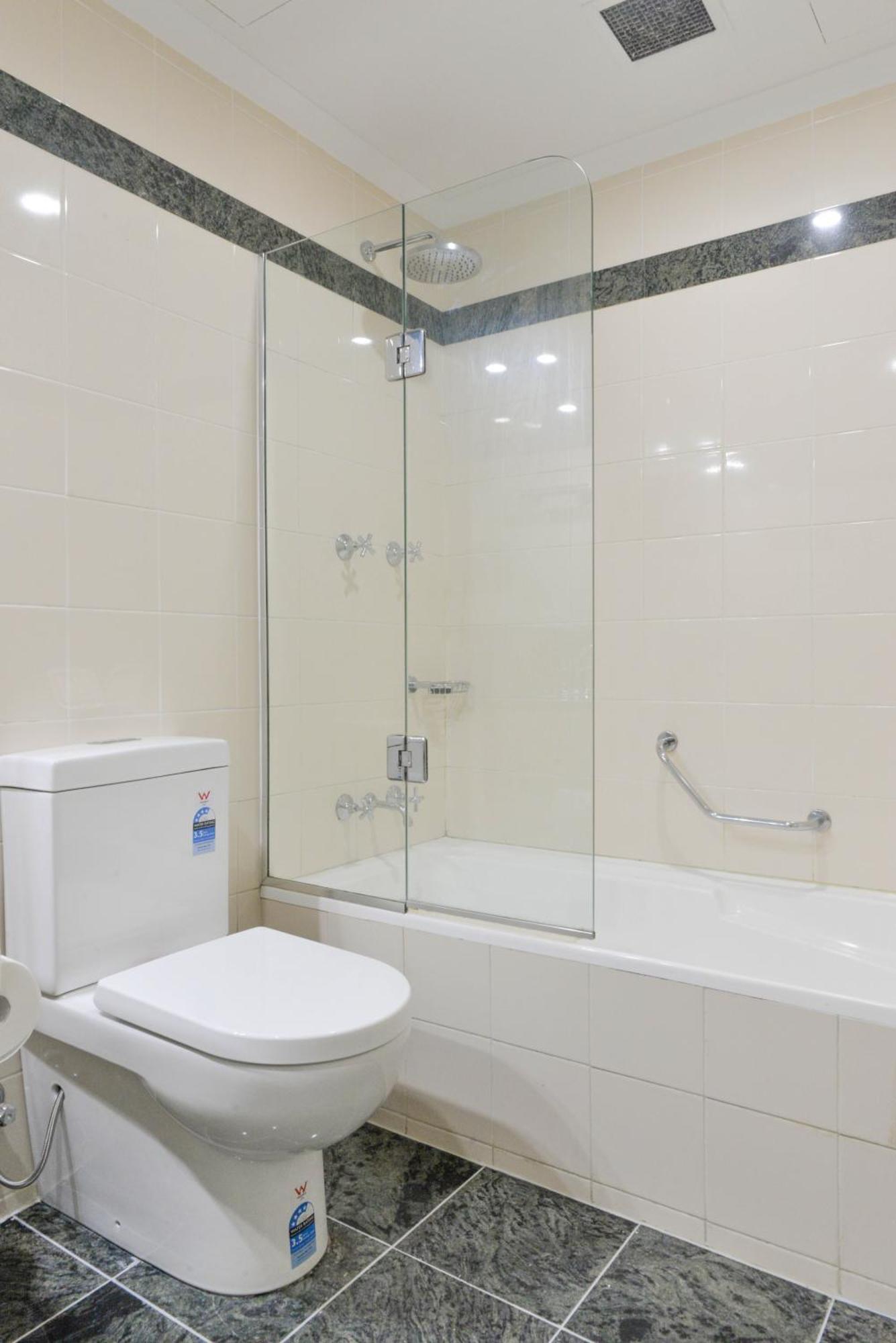סידני Great Location! Darling Harbour Superb 2Br Apt מראה חיצוני תמונה