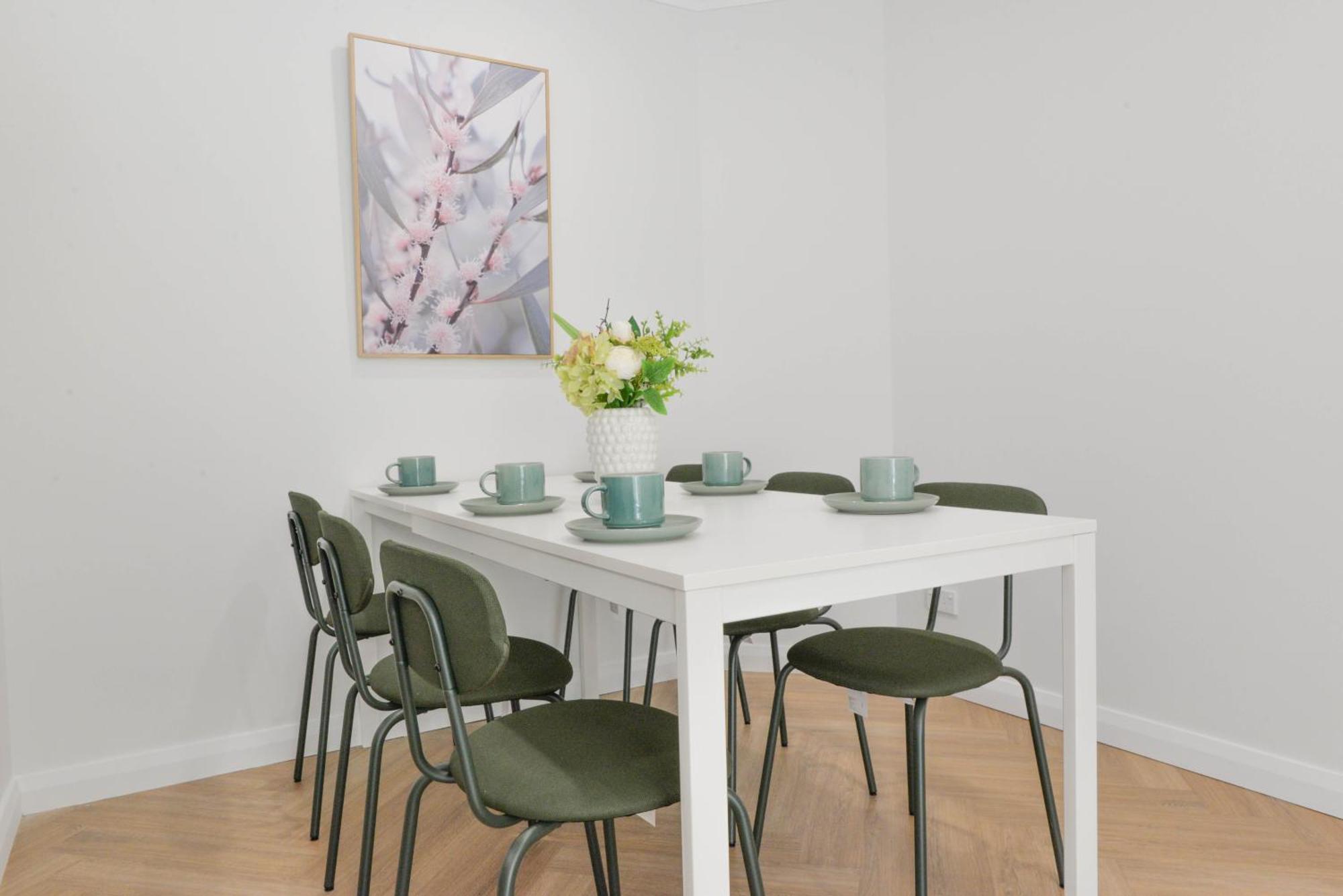 סידני Great Location! Darling Harbour Superb 2Br Apt מראה חיצוני תמונה