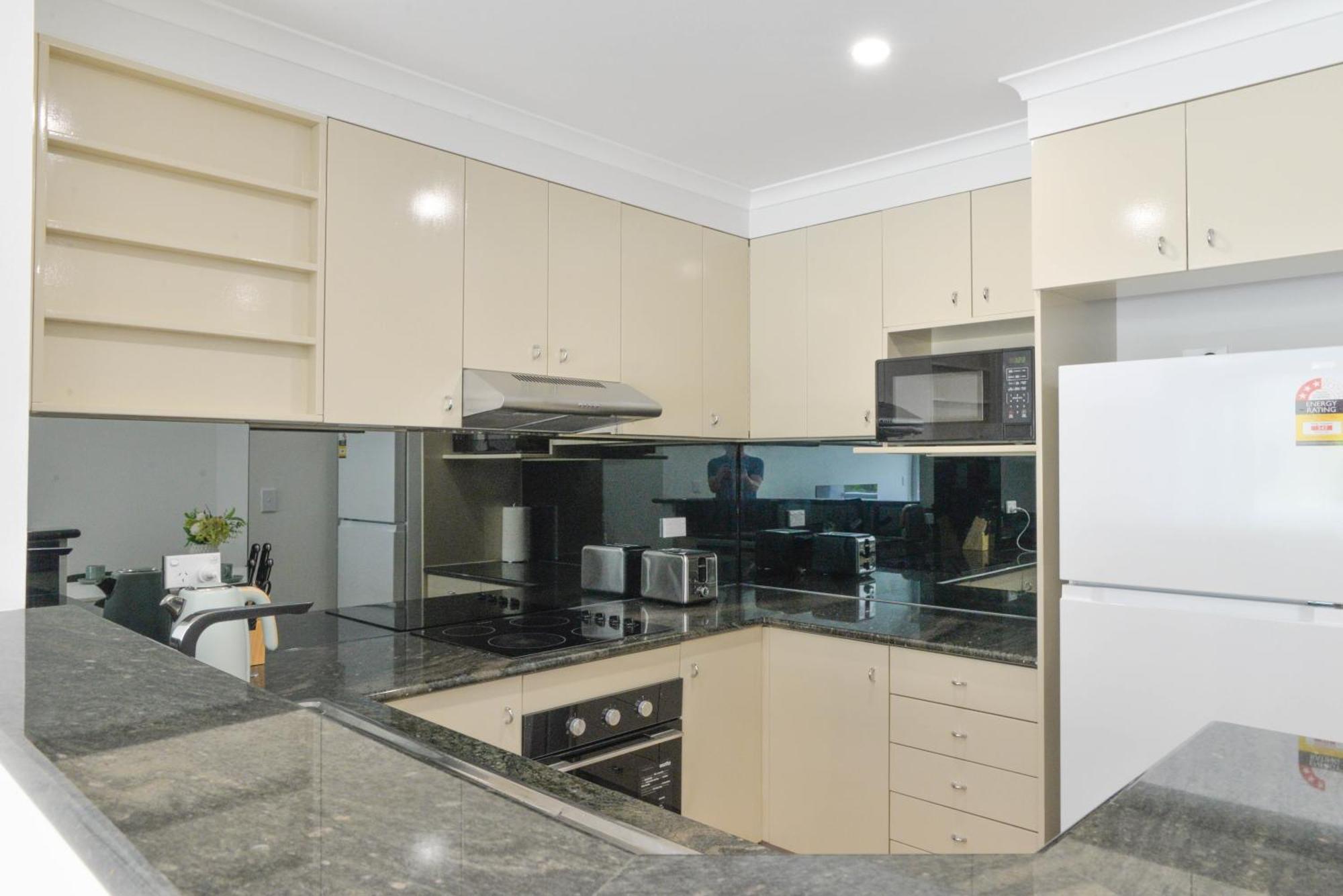 סידני Great Location! Darling Harbour Superb 2Br Apt מראה חיצוני תמונה