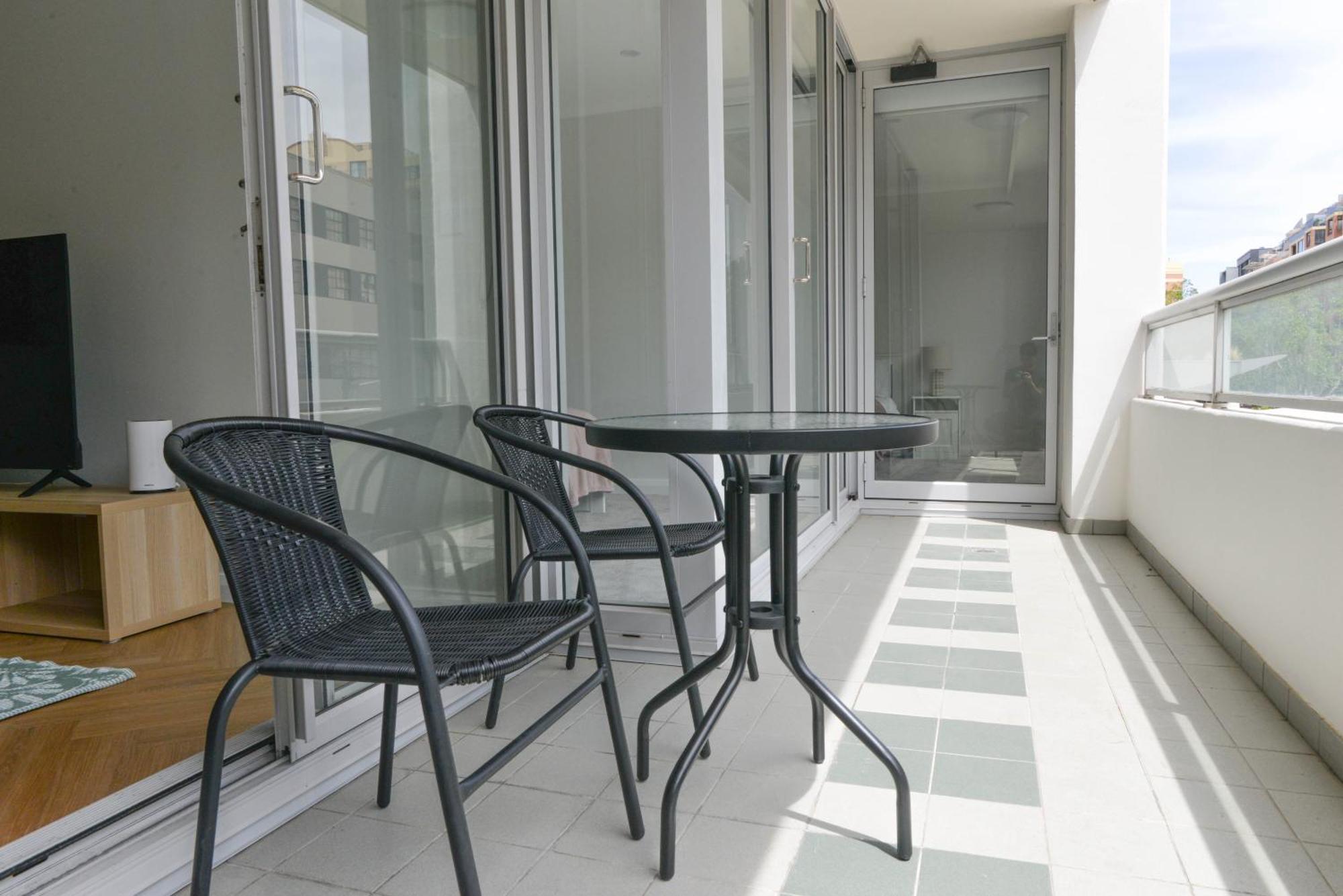 סידני Great Location! Darling Harbour Superb 2Br Apt מראה חיצוני תמונה