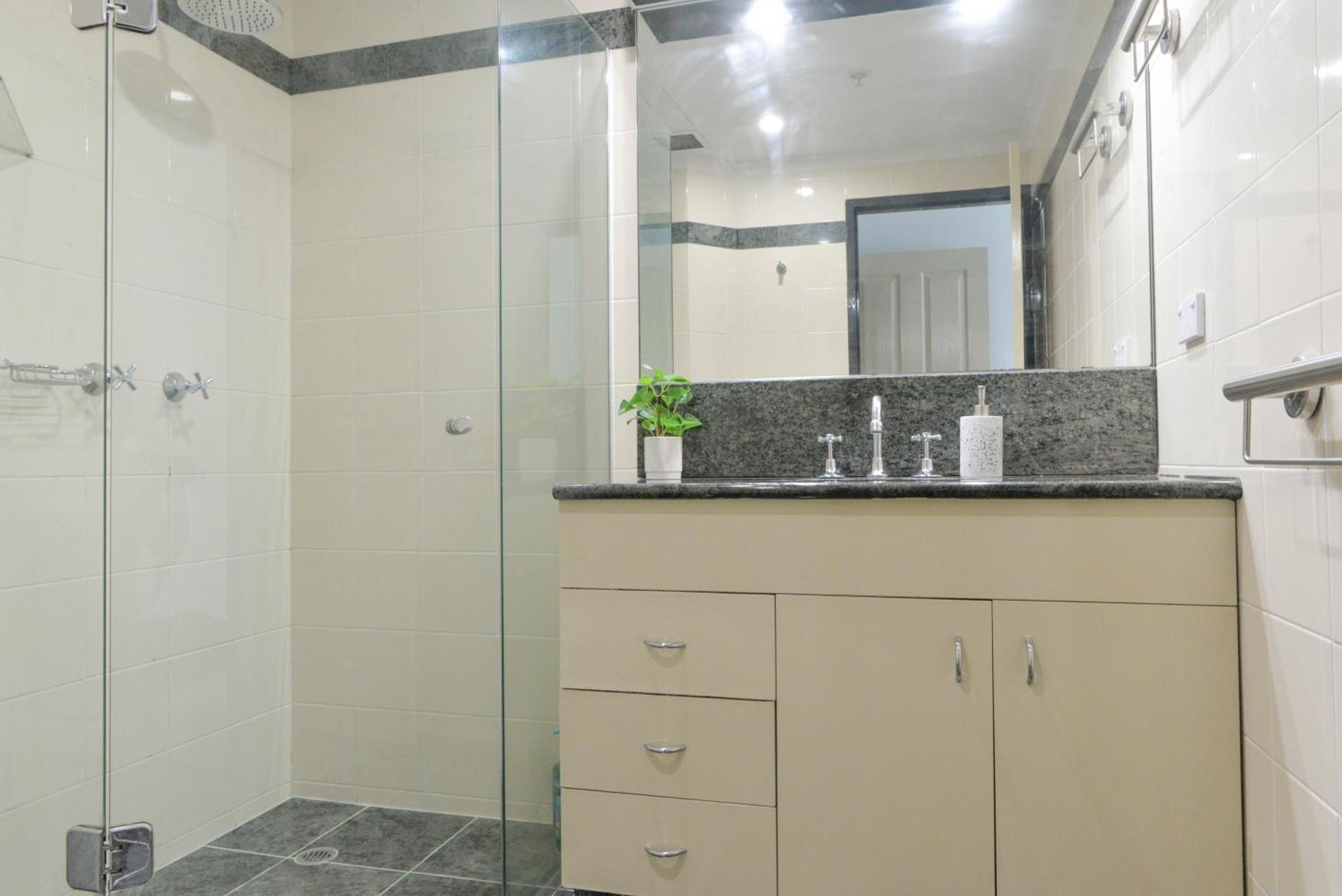 סידני Great Location! Darling Harbour Superb 2Br Apt מראה חיצוני תמונה