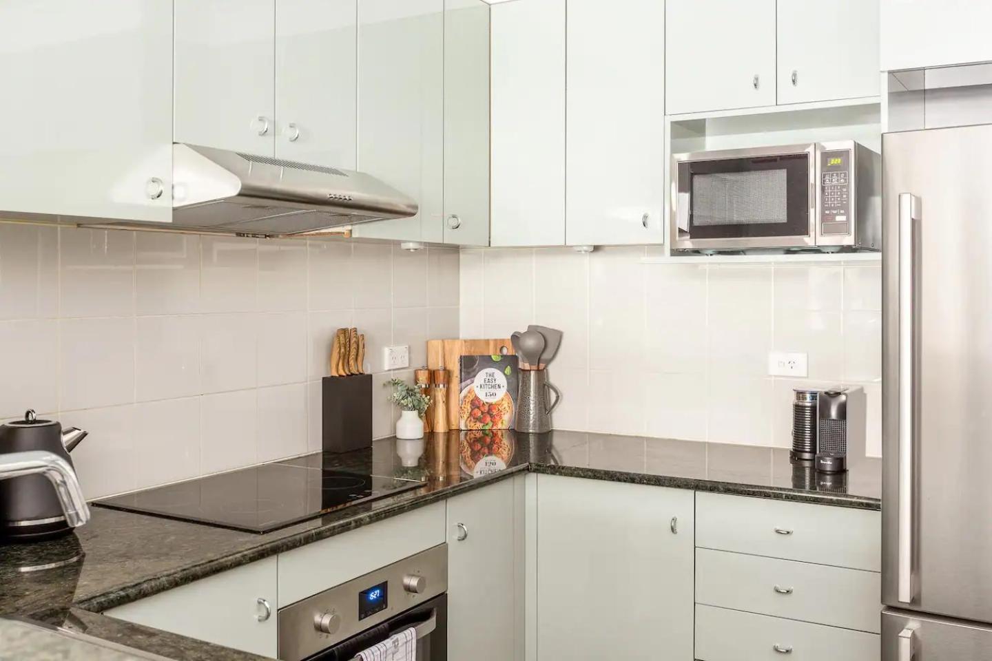 סידני Great Location! Darling Harbour Superb 2Br Apt מראה חיצוני תמונה