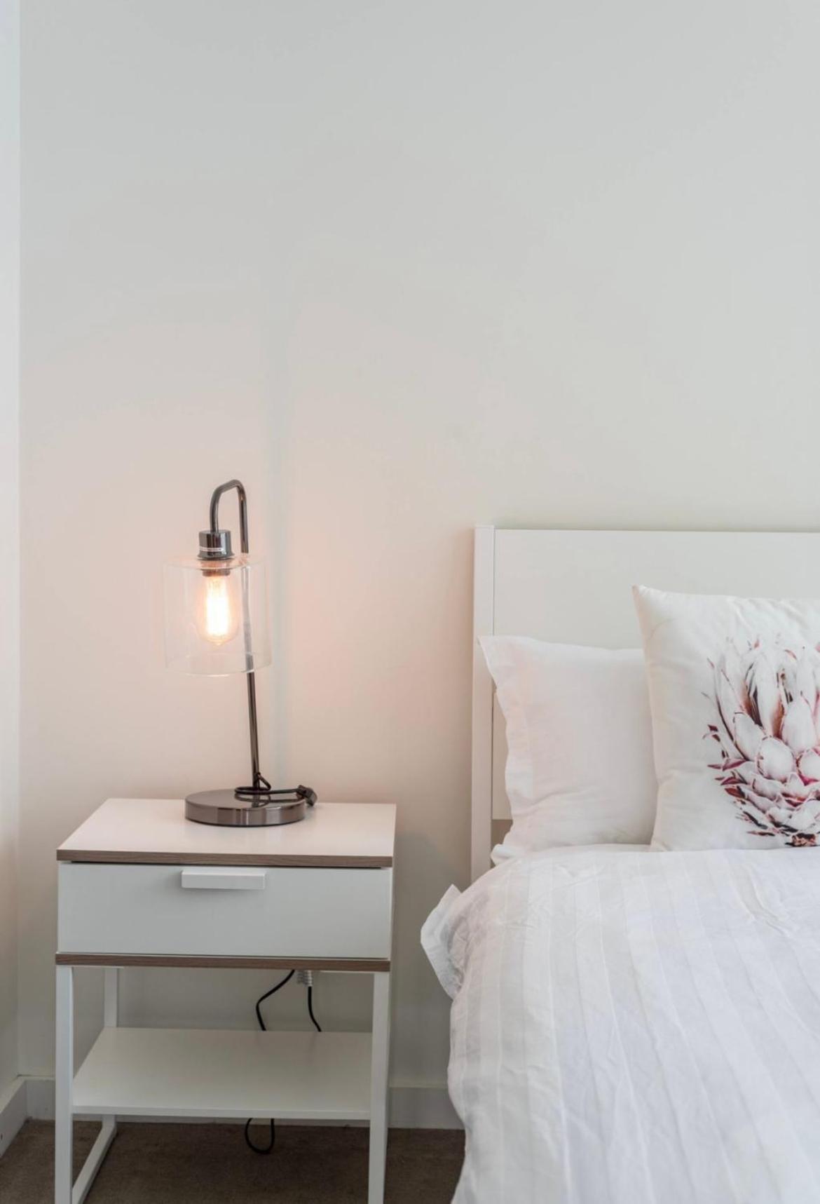סידני Great Location! Darling Harbour Superb 2Br Apt מראה חיצוני תמונה